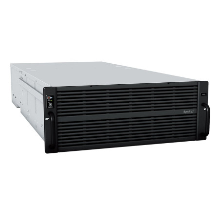 Synology Expanzní jednotka RX6025sas 60-bay, rack 4U
