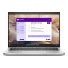 Dell Pro 14 Plus PB14250/U5-238V/32GB/512 GB SSD/14" FHD+/IR Cam & Mic/FgrPr/SmtCd/3 Cell/WLAN/vPro/W11 Pro|3Y ProSpt