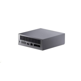 ASUS Ascent GX10/NVIDIA GB10/DDR5 128GB/2TB SSD/ Wi-Fi/NVIDIA DGX™ OS with Ubuntu Linux/EU Cord