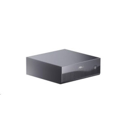 ASUS Ascent GX10/NVIDIA GB10/DDR5 128GB/2TB SSD/ Wi-Fi/NVIDIA DGX™ OS with Ubuntu Linux/EU Cord