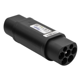 Akyga adaptér pro elektromobily Akyga AK-SC-E21 Typ2 GB/T 3fázové 32A