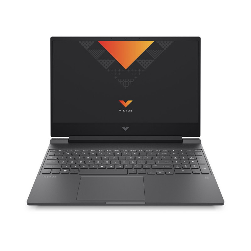 VICTUS 15-fa2751nc, i5-13420H, 15.6 1920×1080/IPS/300n/144Hz, RTX4050/6GB, 16GB, SSD 512GB, FDOS, 3-3-0,Silver