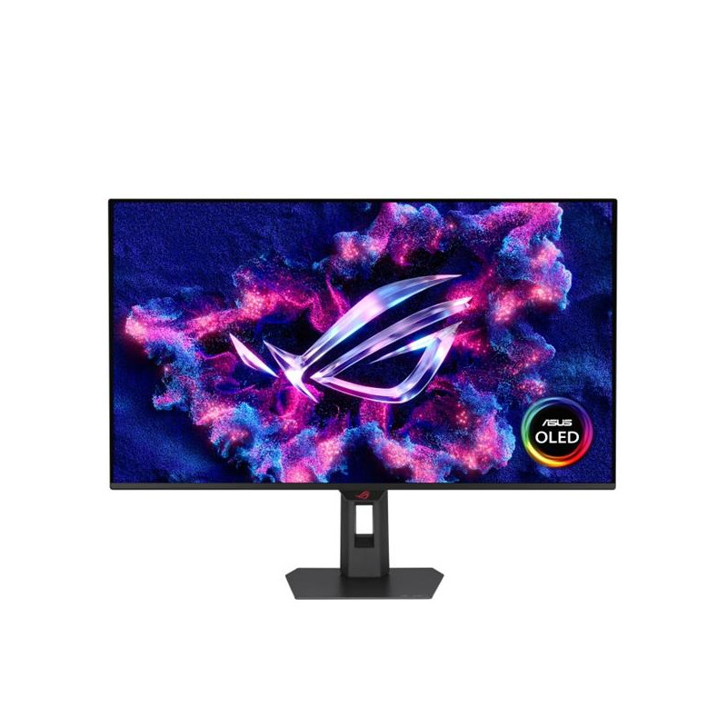 ASUS ROG Strix XG32UCDS 32" QD-OLED 3840x2160 165Hz 0,03ms 1000cd USB-C HDMI DP čierny