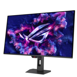 ASUS ROG Strix XG32UCDS 32" QD-OLED 3840x2160 165Hz 0,03ms 1000cd USB-C HDMI DP čierny