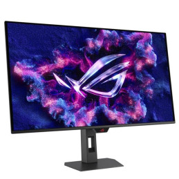 ASUS ROG Strix XG32UCDS 32" QD-OLED 3840x2160 165Hz 0,03ms 1000cd USB-C HDMI DP čierny