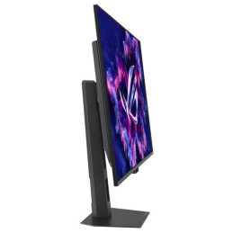 ASUS ROG Strix XG32UCDS 32" QD-OLED 3840x2160 165Hz 0,03ms 1000cd USB-C HDMI DP čierny