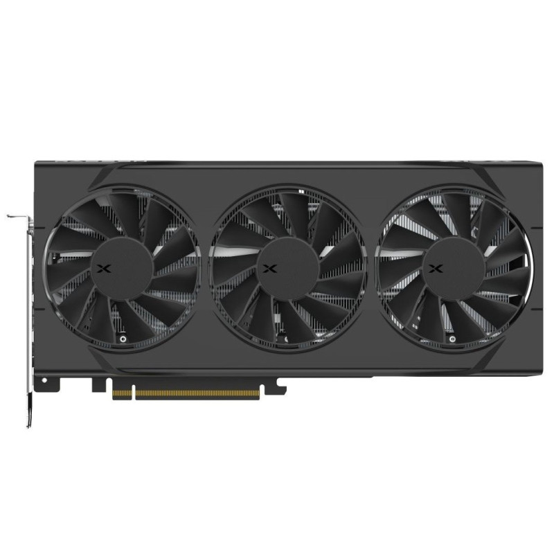 VGA XFX Swift AMD Radeon RX 9070 OC 16GB GDDR6, Gaming Edition