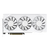 VGA XFX Swift AMD Radeon RX 9070 OC 16GB GDDR6, Gaming Edition, White