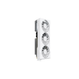 VGA XFX Swift AMD Radeon RX 9070 OC 16GB GDDR6, Gaming Edition, White