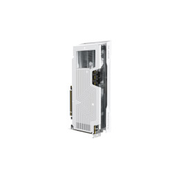 VGA XFX Swift AMD Radeon RX 9070 OC 16GB GDDR6, Gaming Edition, White
