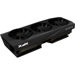 VGA XFX QuickSilver AMD Radeon RX 9070 OC 16GB GDDR6, Gaming Edition