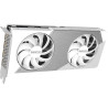 VGA INNO3D NVIDIA GeForce RTX 5060 Ti Twin X2 OC 8GB GDDR7, White