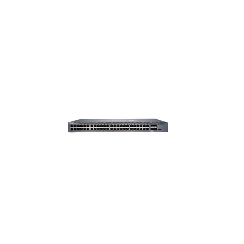 Juniper EX4400 line of Switches 24X10GBASEX SWITCH WITH 2X100G