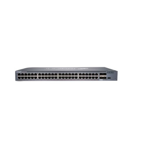 Juniper EX4400 line of Switches 24X10GBASEX SWITCH WITH 2X100G
