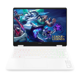OMEN 16-am0071nc, Core 7-250H, 16.0 2560x1600/IPS/500n/240Hz, RTX5060/8GB, 32GB/DDR5, SSD 1TB, W11Pro, 2-2-2, White