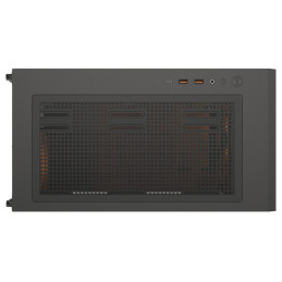 COUGAR PC skříň AIRFACE 180 PC Case, Mid Tower, Black