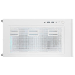 COUGAR PC skříň AIRFACE 180 PC Case, Mid Tower, White