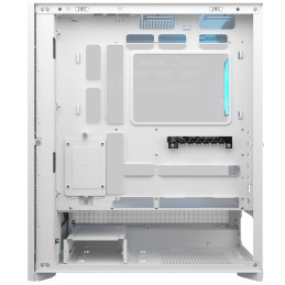 COUGAR PC skříň AIRFACE 180 PC Case, Mid Tower, White