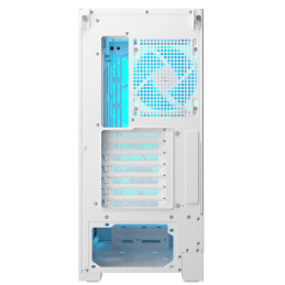 COUGAR PC skříň AIRFACE 180 PC Case, Mid Tower, White