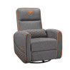 COUGAR herní křeslo FIDOM Orange/Gray