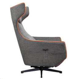 COUGAR herní křeslo MAGUS Orange/Gray