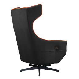 COUGAR herní křeslo MAGUS Orange/Black