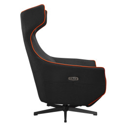 COUGAR herní křeslo MAGUS Orange/Black