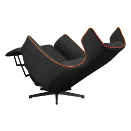 COUGAR herní křeslo MAGUS Orange/Black