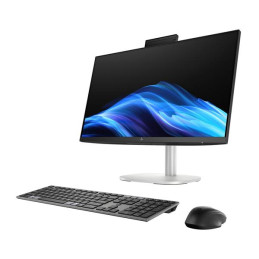 HP EliteStudio 8 AiO G1i 27 T QHD, Ultra 7 265, Intel UHD, 32 GB DDR5, SSD 1TB, W11Pro, 3-3-3, WiFi+BT/KVM