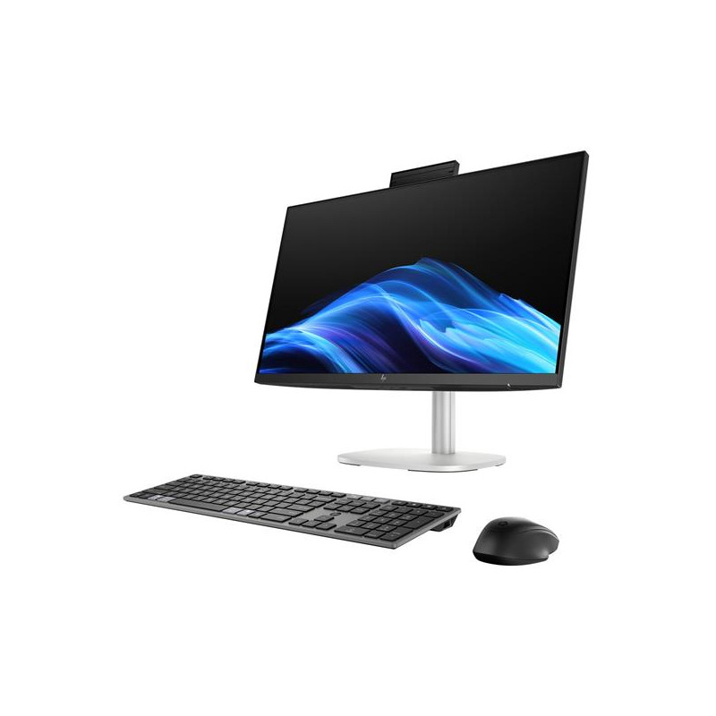 HP EliteStudio 8 AiO G1i 27 T QHD, Ultra 7 265, Intel UHD, 32 GB DDR5, SSD 1TB, W11Pro, 3-3-3, WiFi+BT/KVM