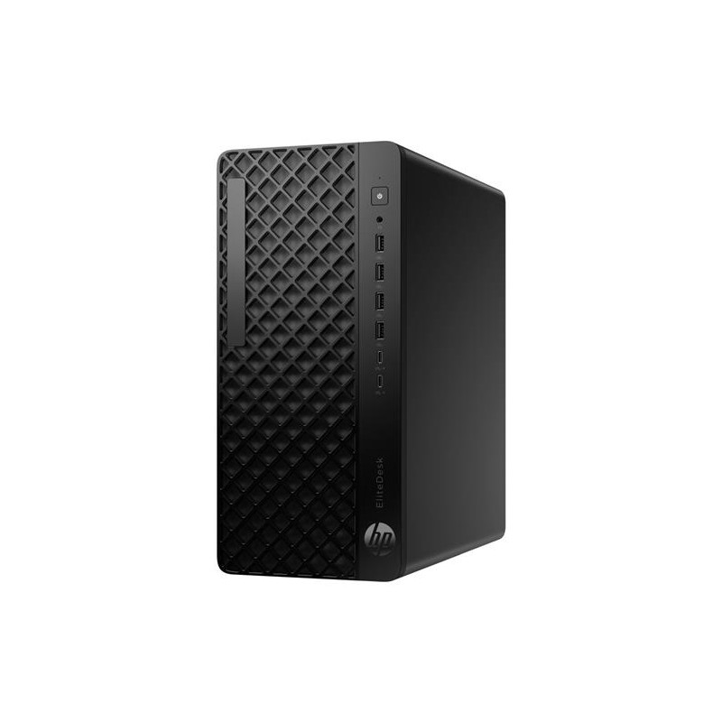 HP EliteDesk 8 Tower G1i, procesor Ultra 7 265, RAM 1x32 GB DDR5, SSD 1 TB M.2 NVMe, grafika RTX5060 8GB
