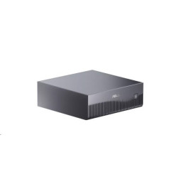 ASUS Ascent GX10/NVIDIA GB10/DDR5 128GB/4TB SSD/ Wi-Fi/NVIDIA DGX™ OS with Ubuntu Linux/EU Cord