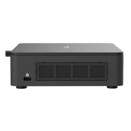Logitech TAP Base TEAMS, ASUS NUC13L3Kv5, Win11, bez kamery, Cat5e Kit