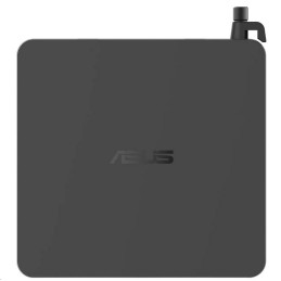Logitech TAP Base TEAMS, ASUS NUC13L3Kv5, Win11, bez kamery, Cat5e Kit