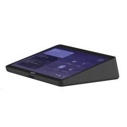 Logitech TAP Base TEAMS, ASUS NUC13L3Kv5, Win11, bez kamery, Cat5e Kit