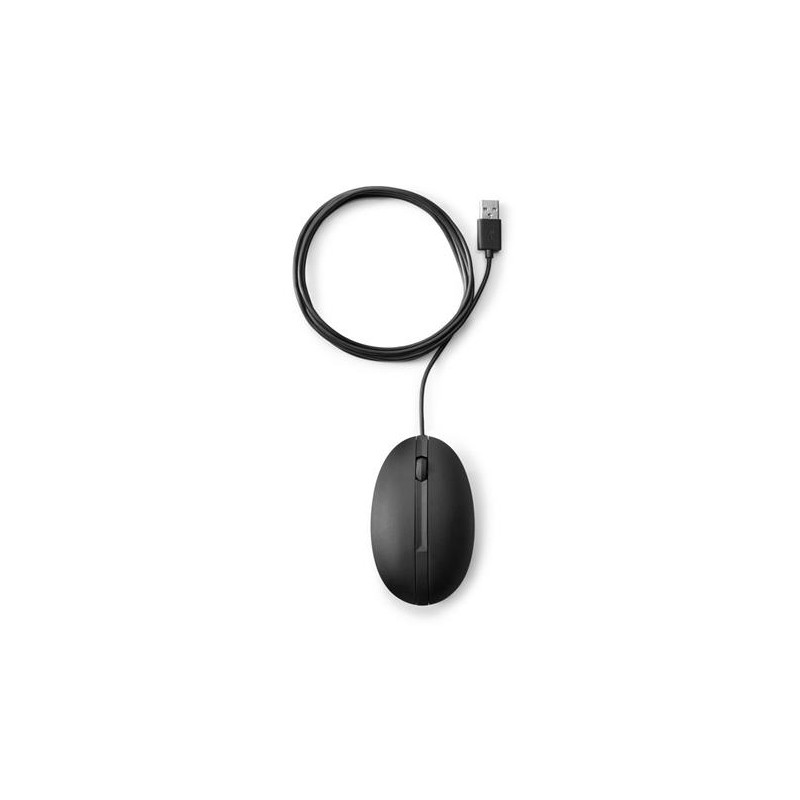 USB myš HP Desktop 320M (120ks)