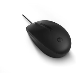 USB myš HP 128 Laser (120ks)