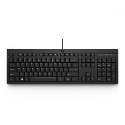 Klávesnica HP 125 G2 (12ks)