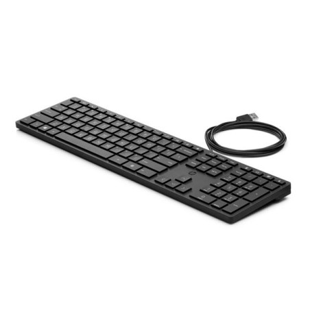 Klávesnica HP Wired Desktop 320K (12ks)