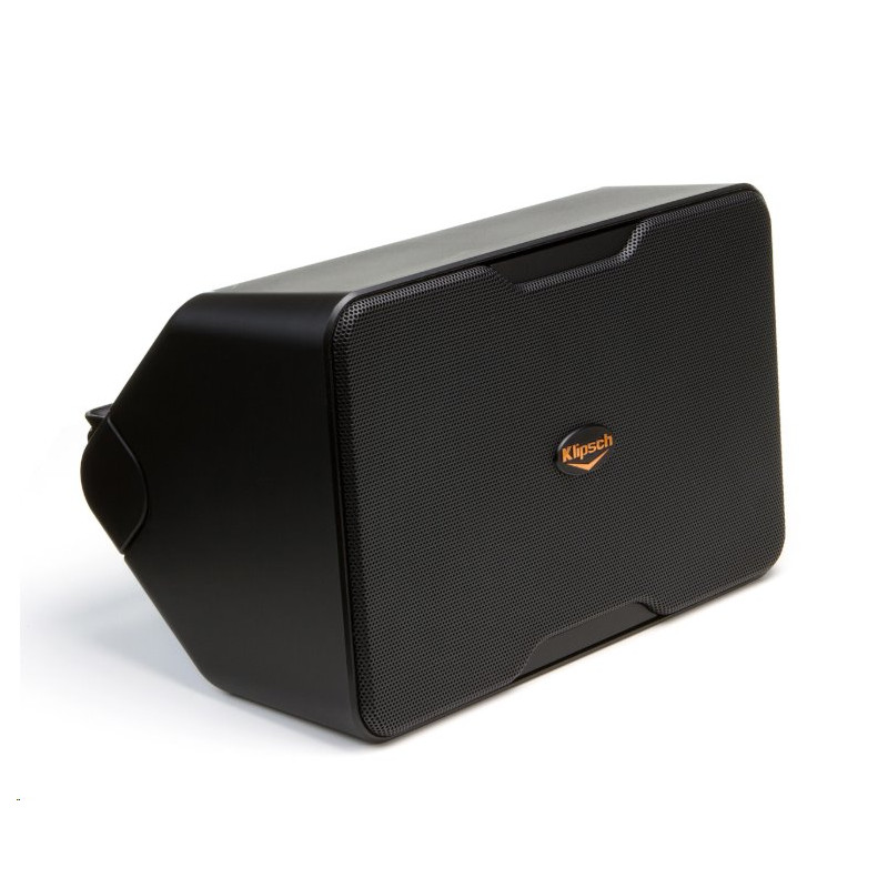 KLIPSCH CP-6 BLACK