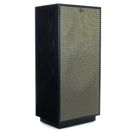 KLIPSCH FORTE IV BLACK ASH