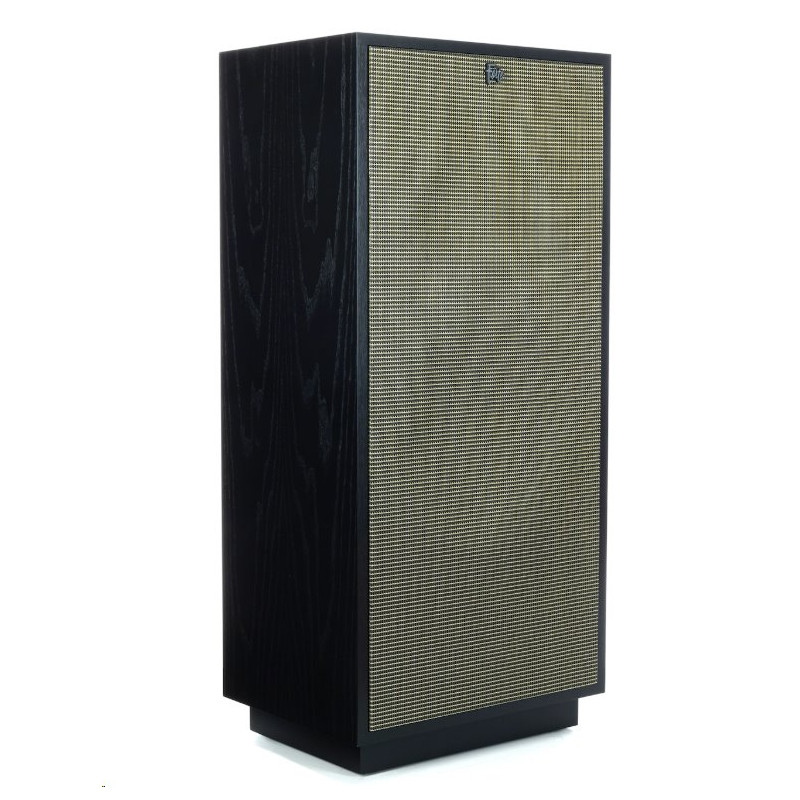 KLIPSCH FORTE IV BLACK ASH