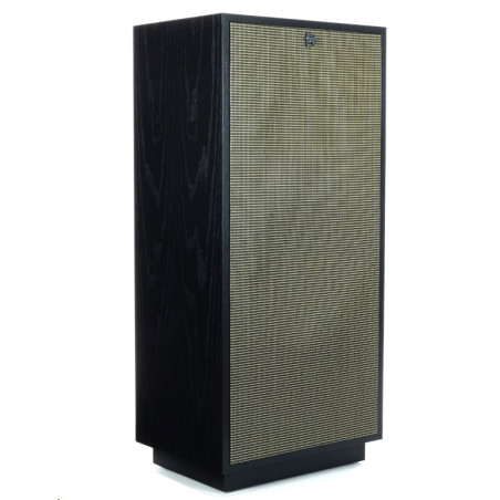 KLIPSCH FORTE IV BLACK ASH