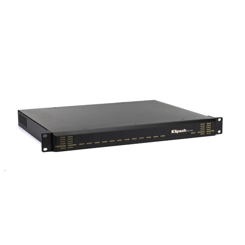 KLIPSCH KDA-1000 AMP