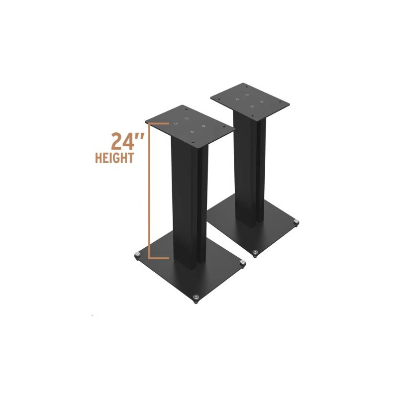 KLIPSCH KS-24 SPEAKER STANDS
