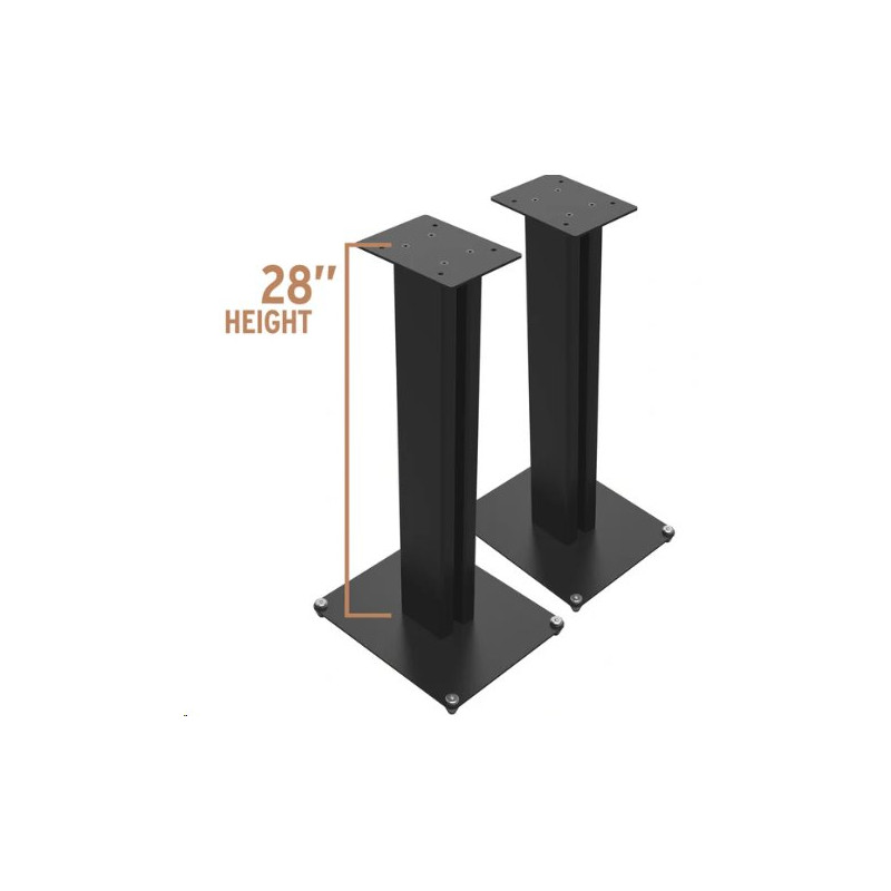 KLIPSCH KS-28 SPEAKER STANDS