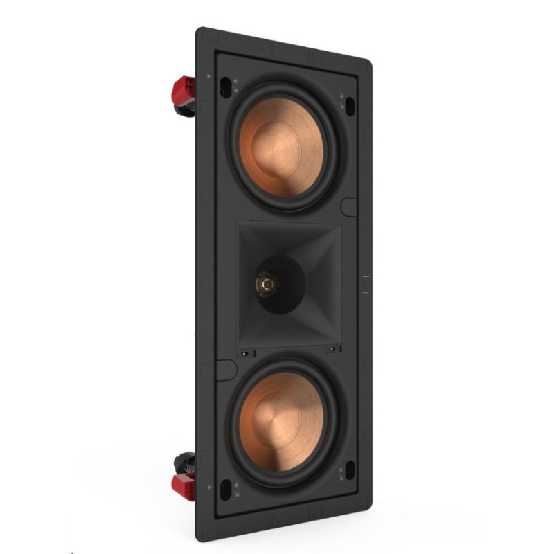 KLIPSCH PRO-250RPW LCR