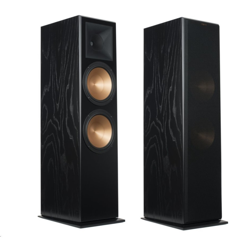 KLIPSCH RF-7 III BLACK