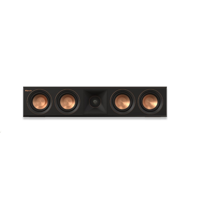 KLIPSCH RP-404C II EBONY