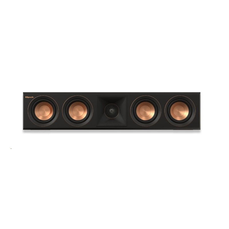 KLIPSCH RP-404C II WALNUT